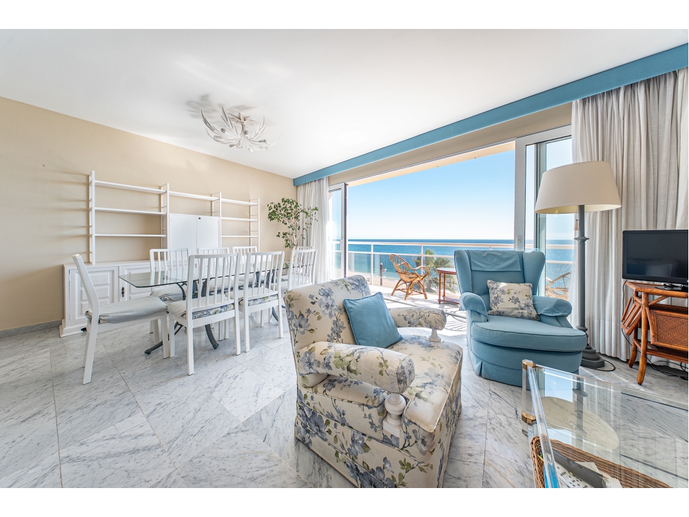 Appartement te koop in Lloret de Mar