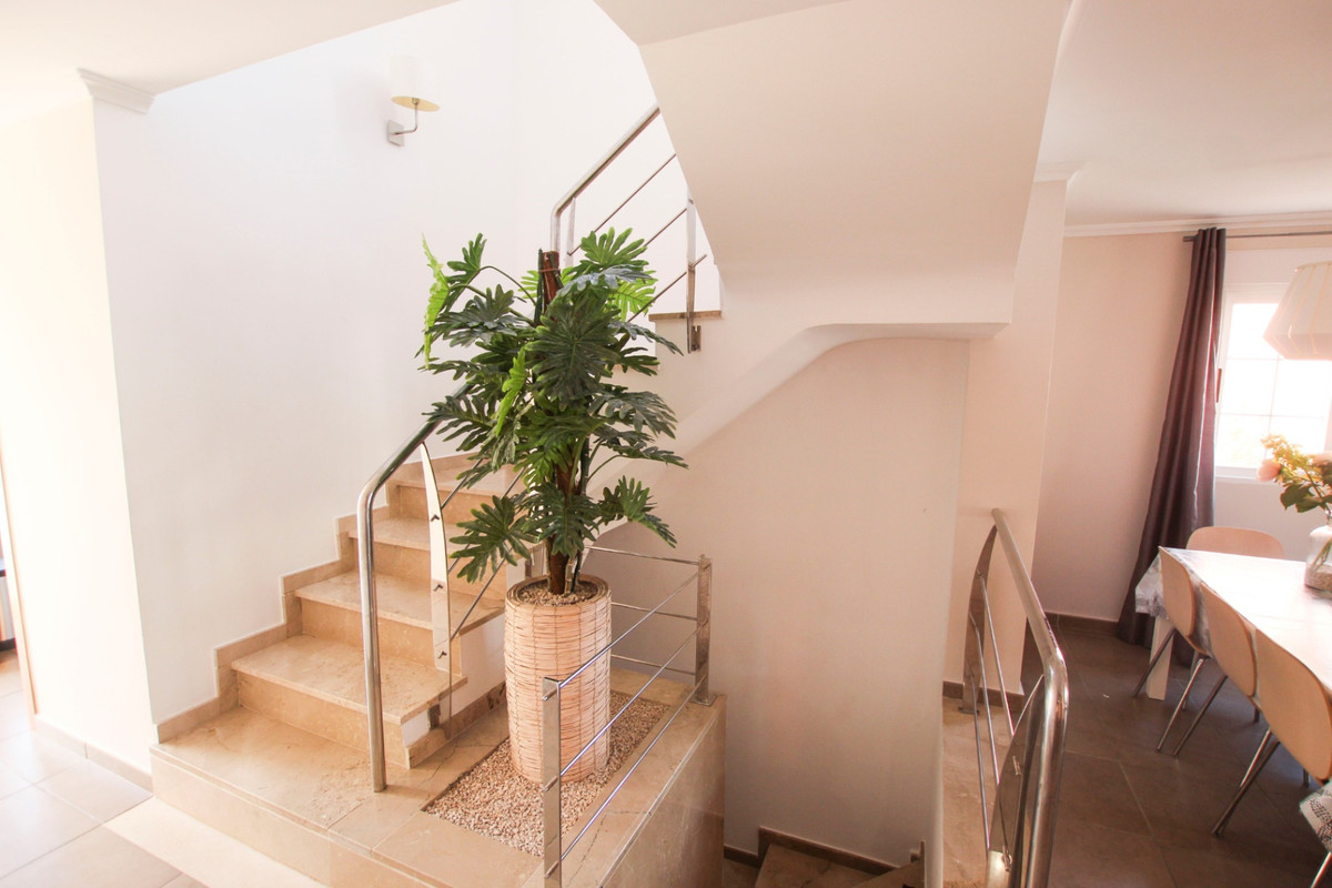 DP-07-R5213887-8 Ruime hoekwoning met gemeenschappelijk zwembad in Calpe