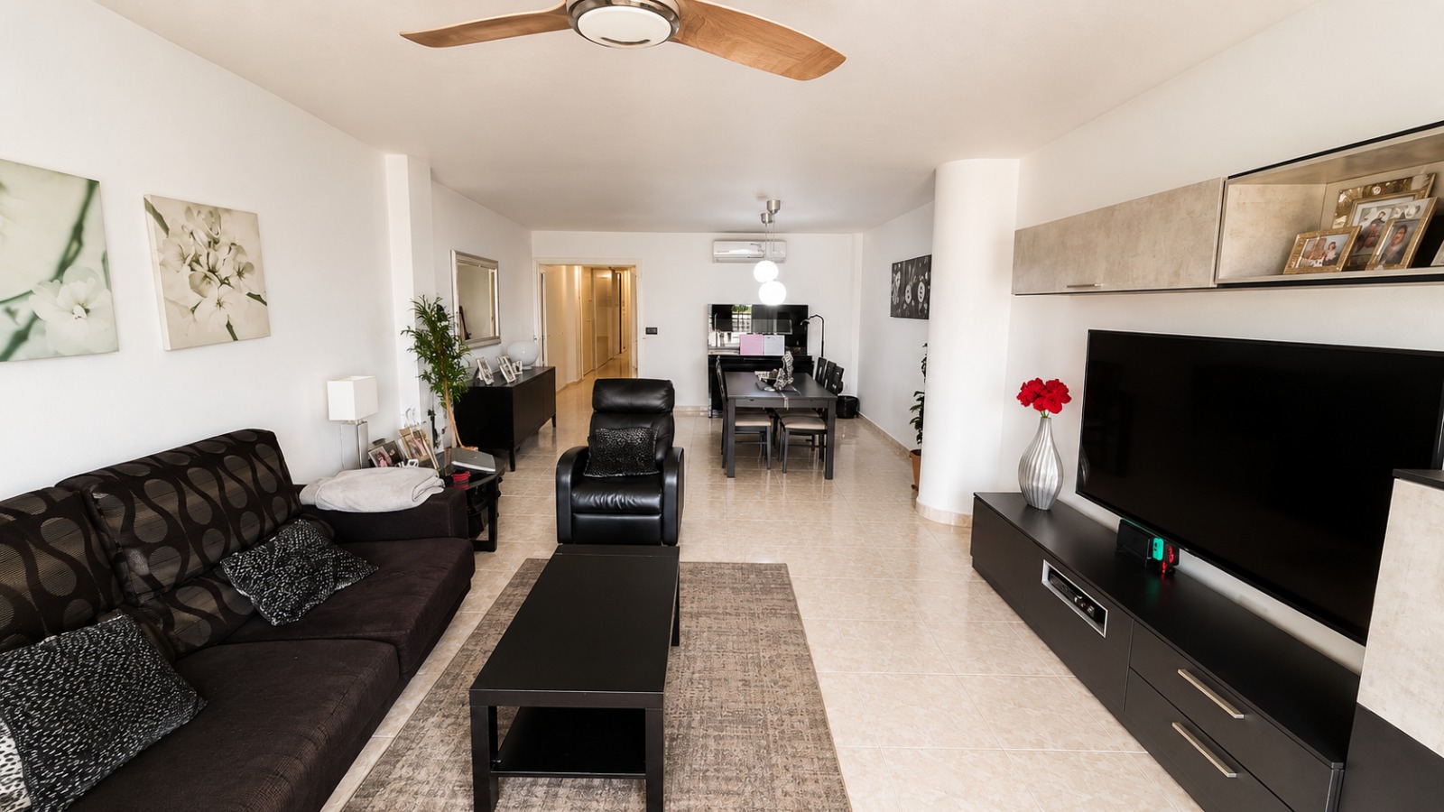 Appartement te koop in Altea