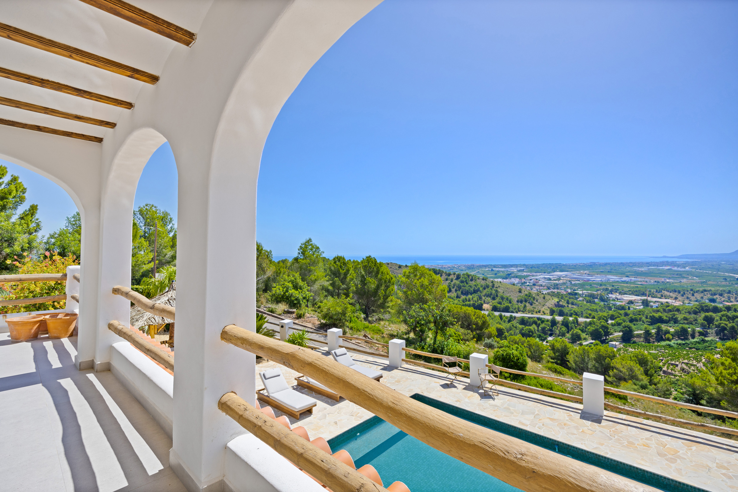 Villa te koop in Oliva
