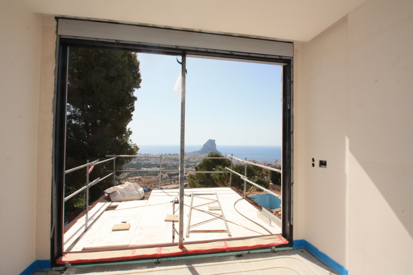 Villa te koop in Calpe