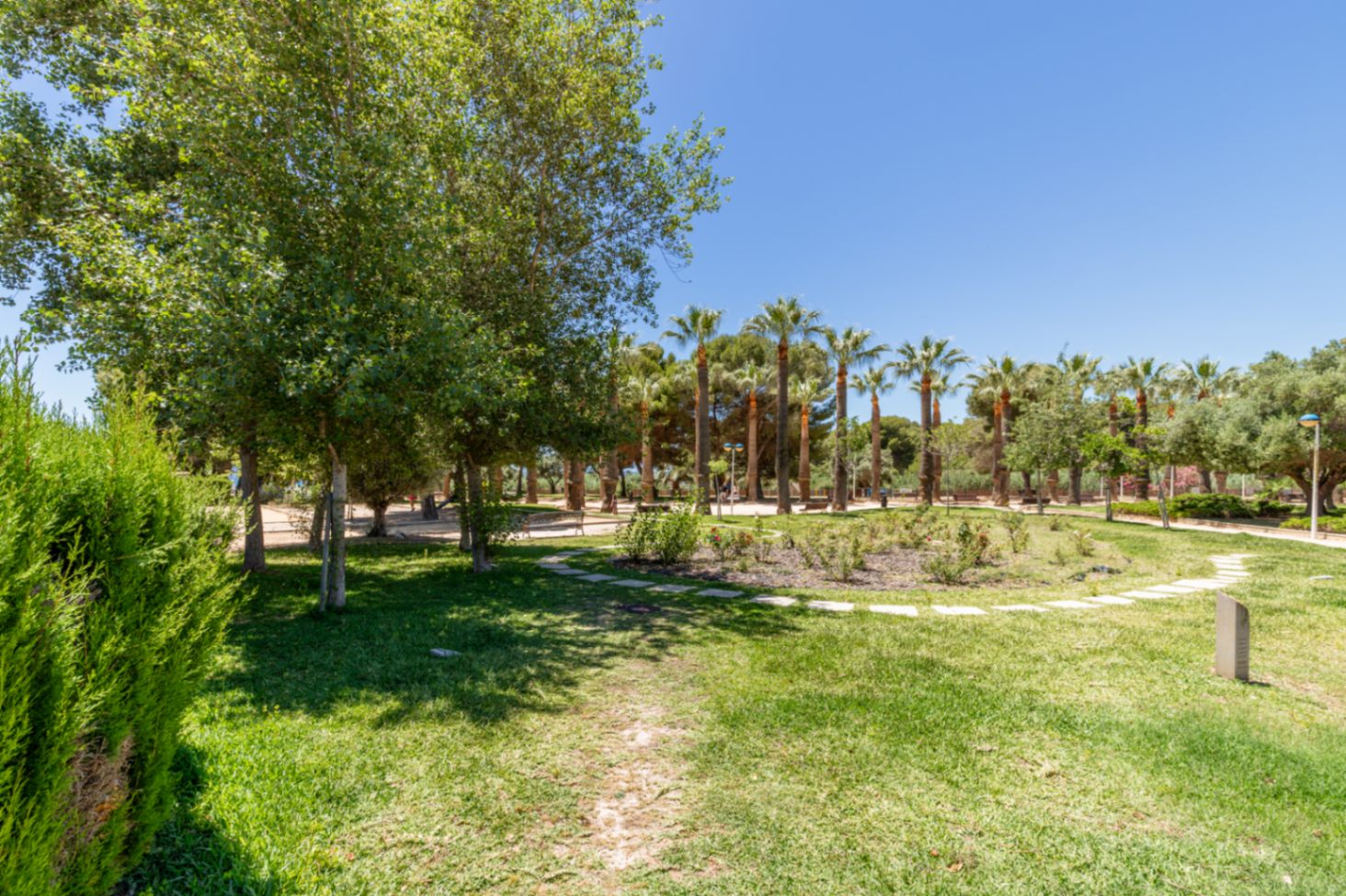DP-46-2648V-E-23 Appartement met zeezicht op loopafstand van strand in Moraira