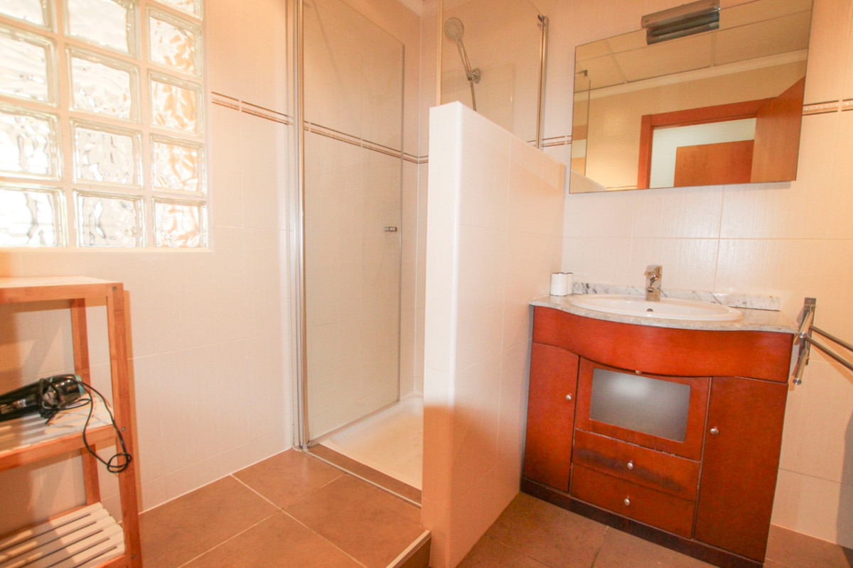 DP-07-R5213887-21 Ruime hoekwoning met gemeenschappelijk zwembad in Calpe