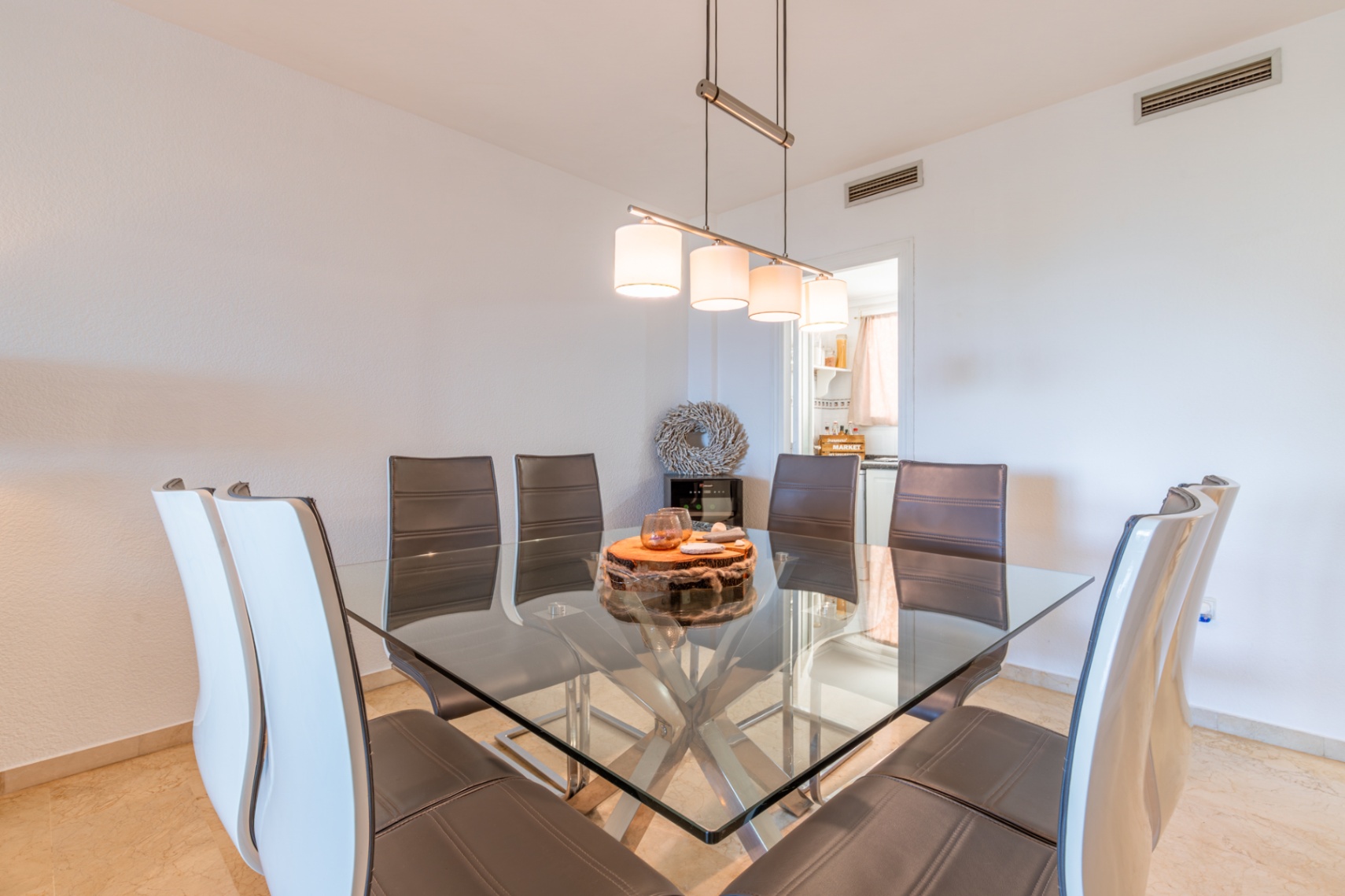 DP-46-2648V-E-3 Appartement met zeezicht op loopafstand van strand in Moraira