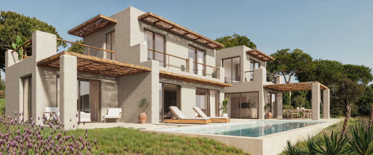 Villa te koop in Javea
