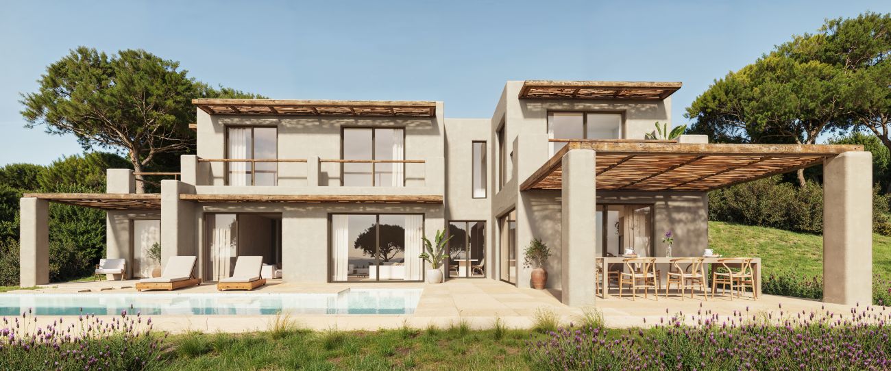 Villa te koop in Javea