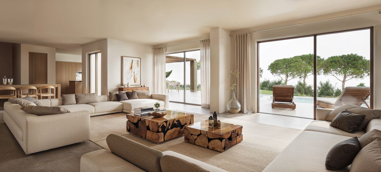 Villa te koop in Javea