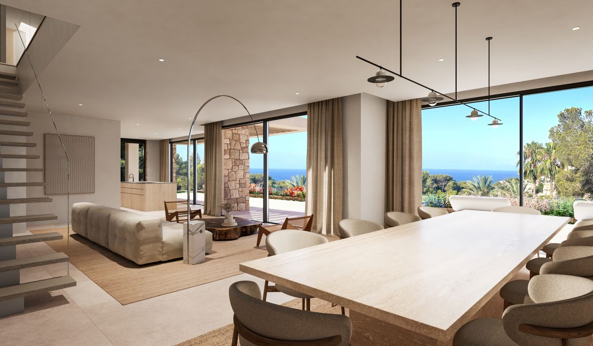 Villa te koop in Javea