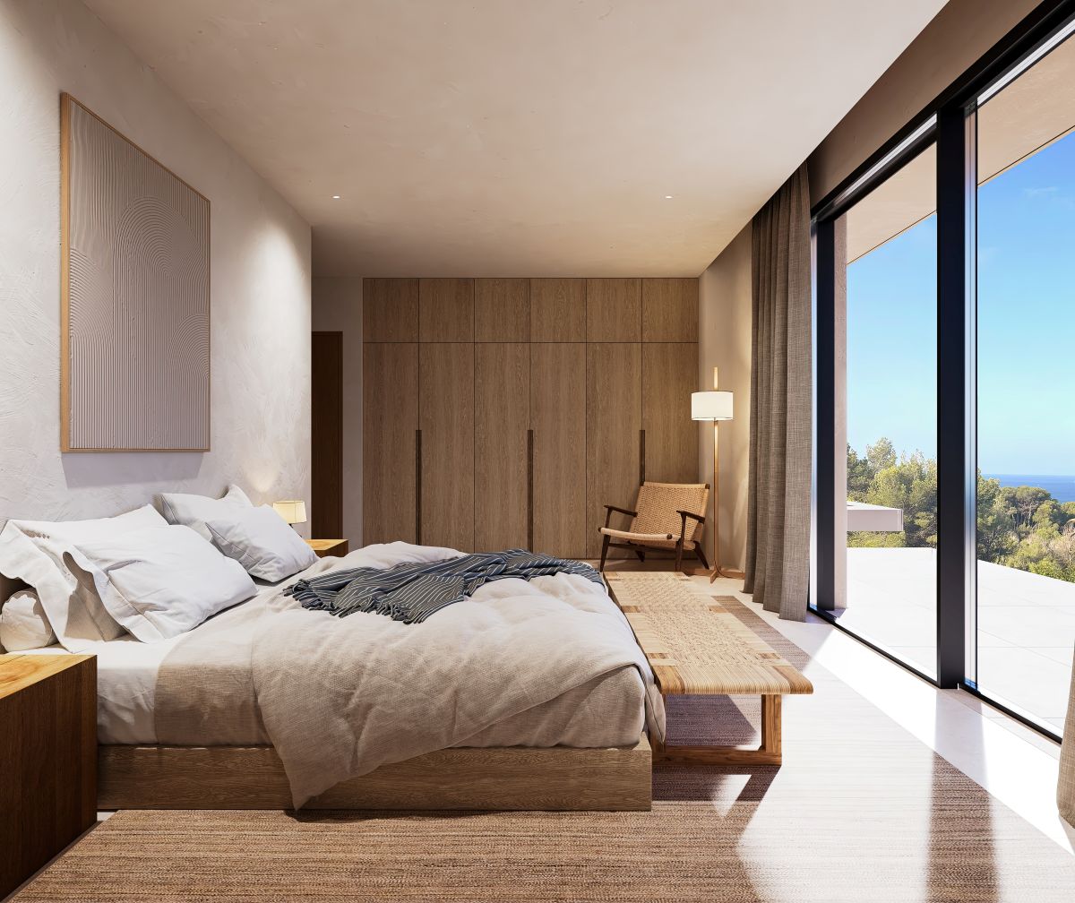 Villa te koop in Javea