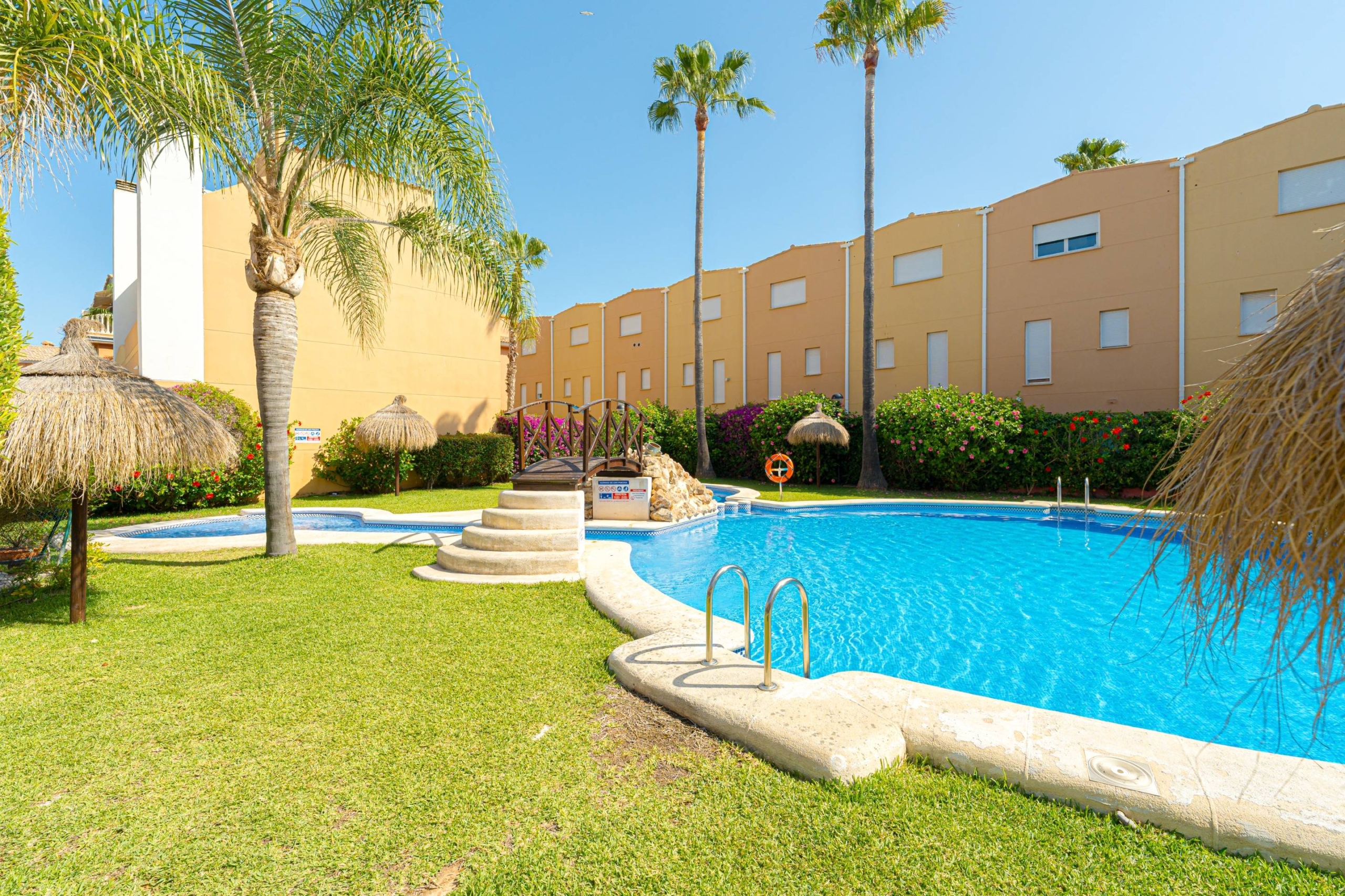 Appartement te koop in Javea
