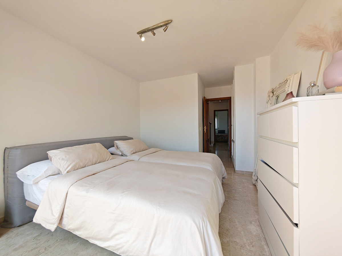 Penthouse te koop in Estepona