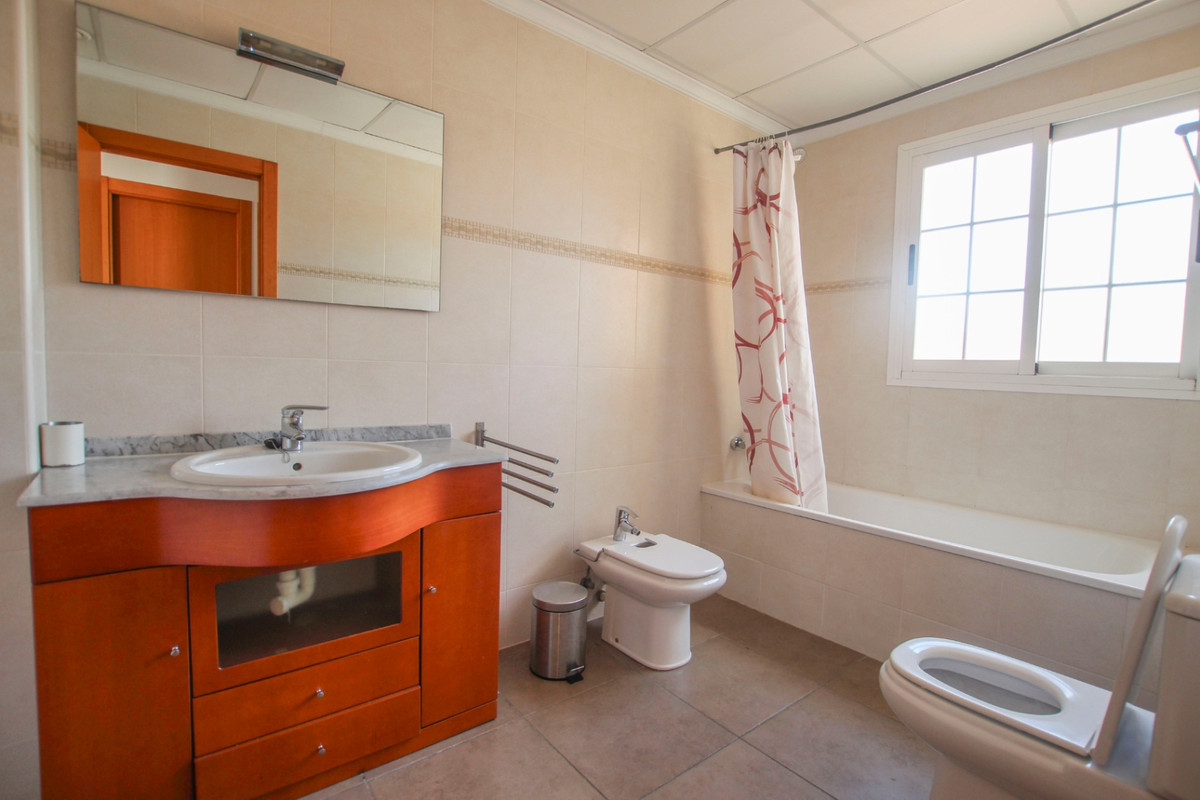 DP-07-R5213887-27 Ruime hoekwoning met gemeenschappelijk zwembad in Calpe