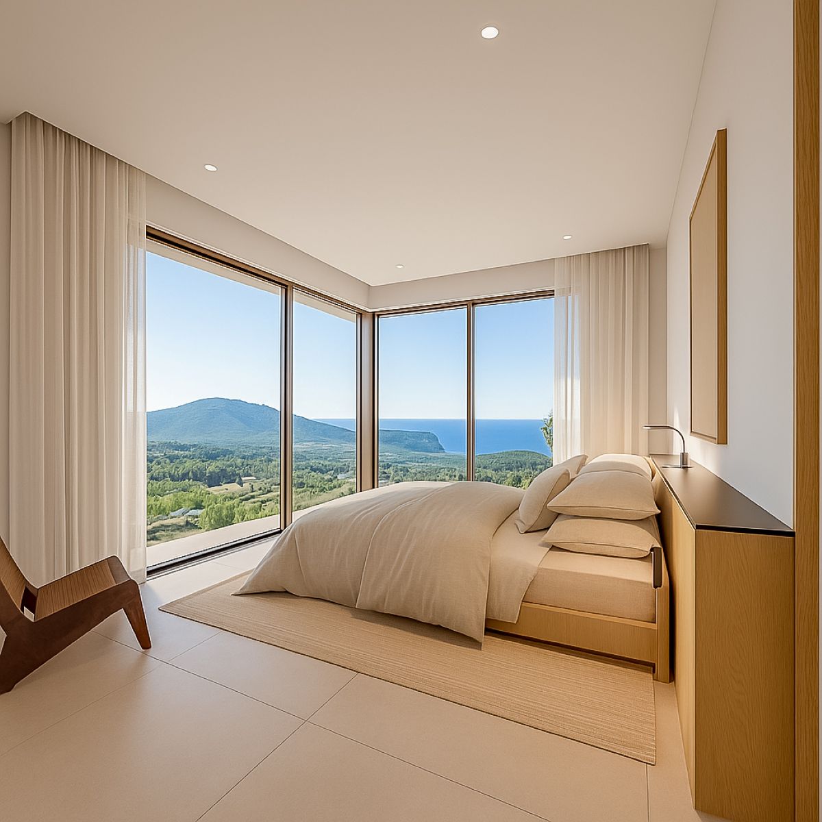 Villa te koop in Javea