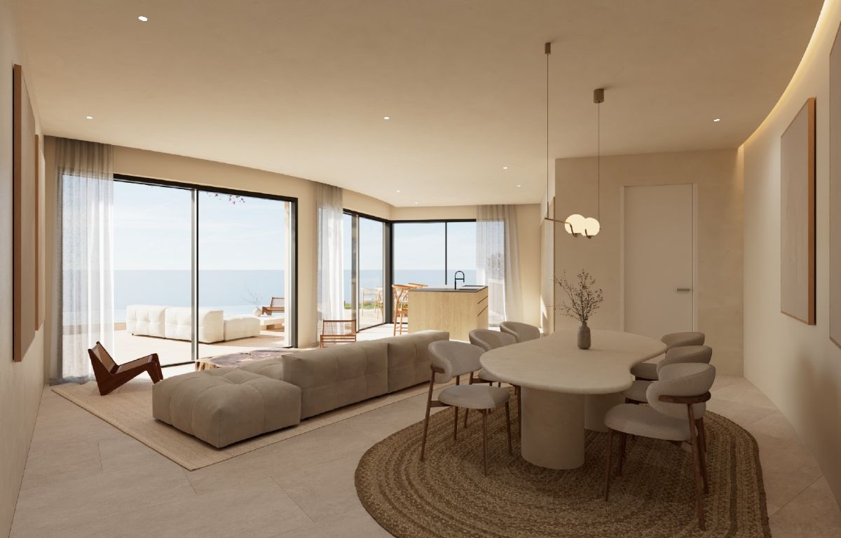 Villa te koop in Javea