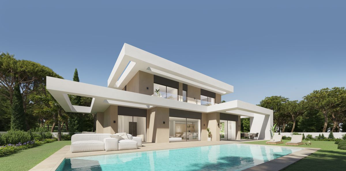 Villa te koop in Javea