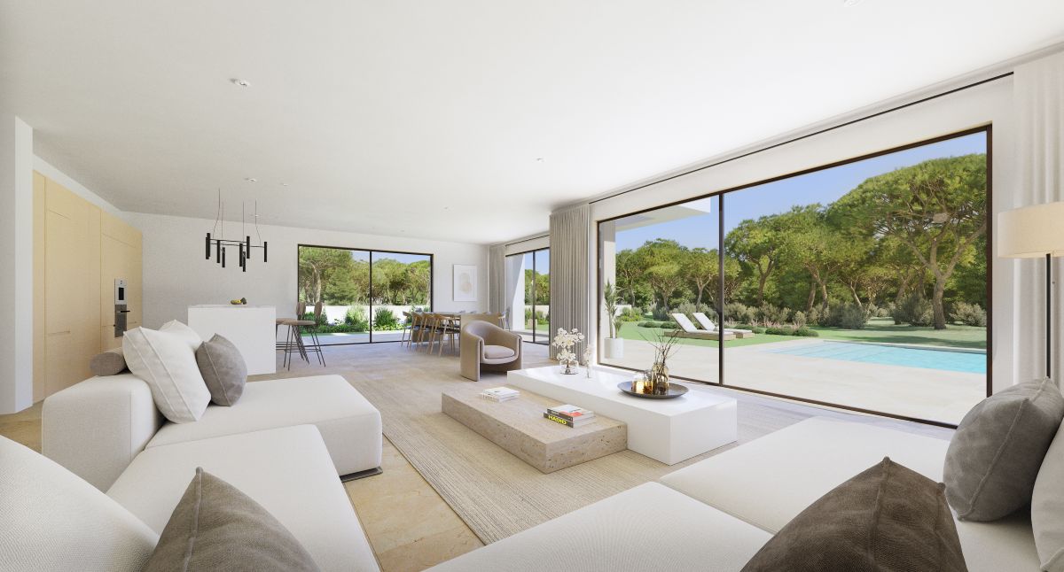 Villa te koop in Javea