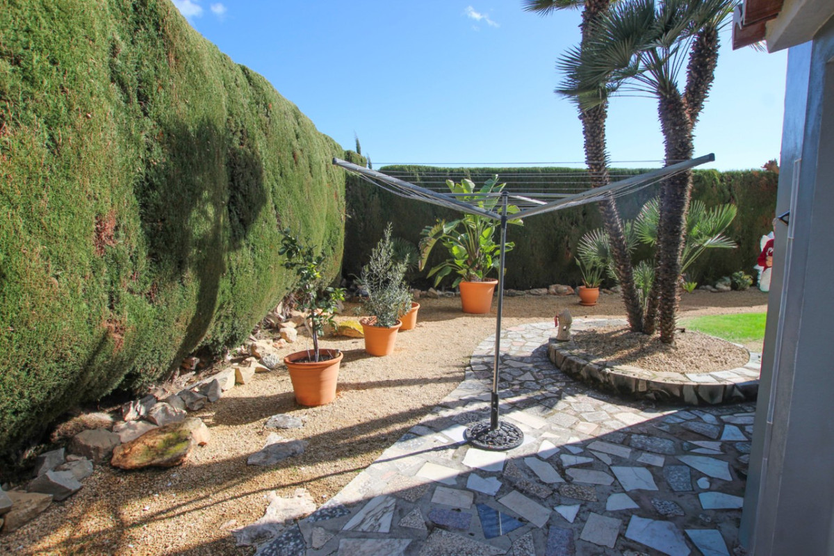 DP-07-R5297821-31 Villa met zeezicht te koop in Calpe