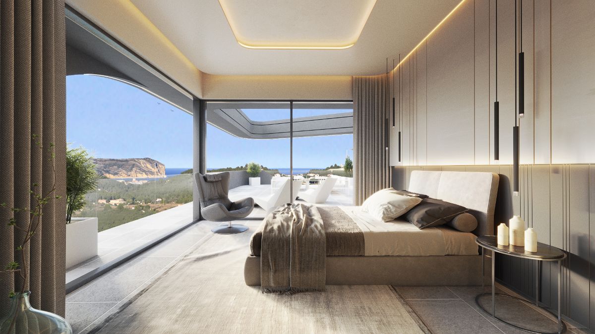 Villa te koop in Javea