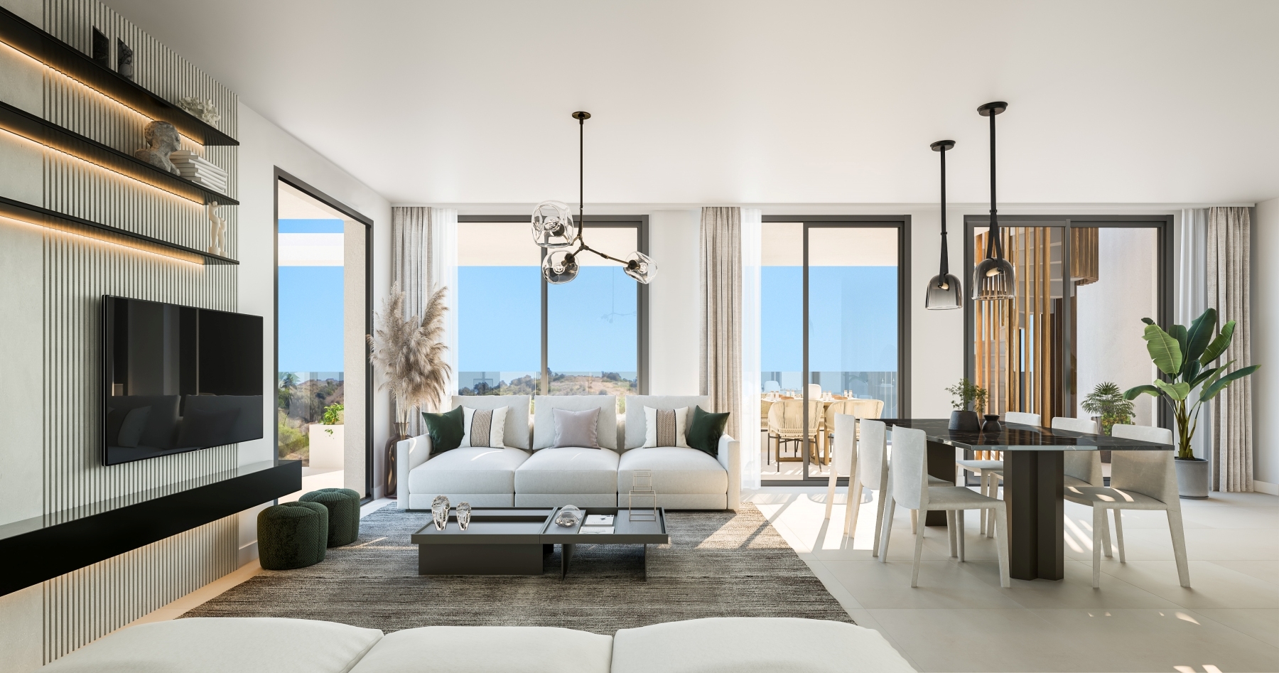 DP-100-38287704-01-19 Nieuwbouw penthouse in Higuerón