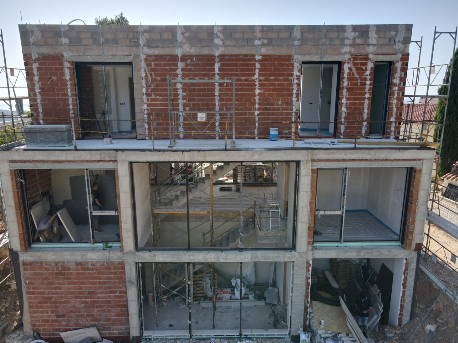 Villa te koop in Calpe