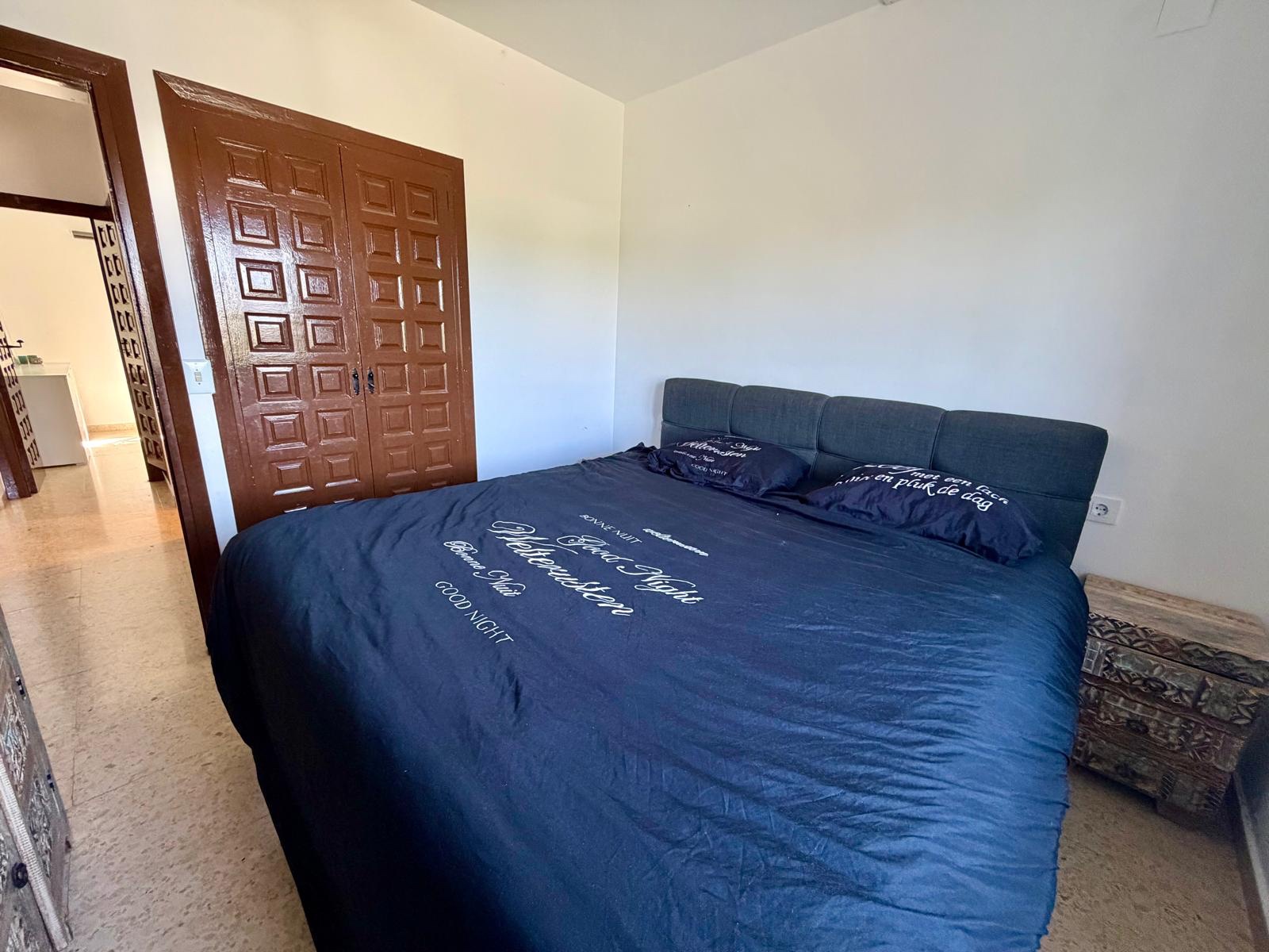 DP-03-CBD3-73721-13 Geschakelde woning met gemeenschappelijk zwembad in Moraira