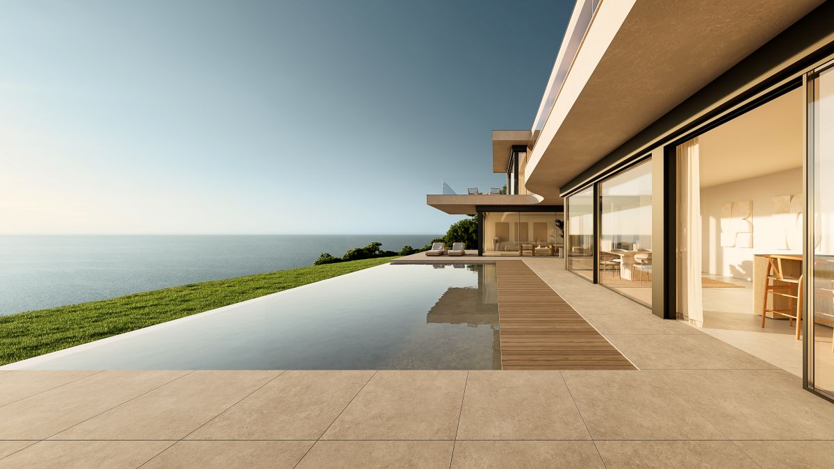 Villa te koop in Javea