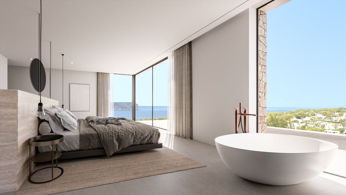 Villa te koop in Javea