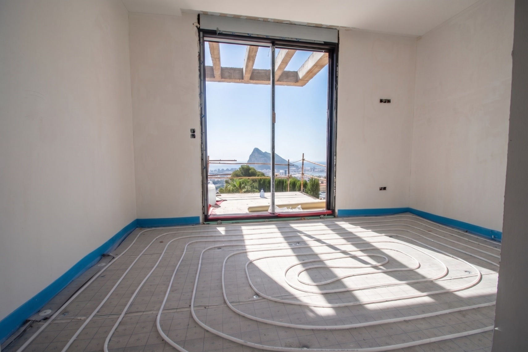 Villa te koop in Calpe