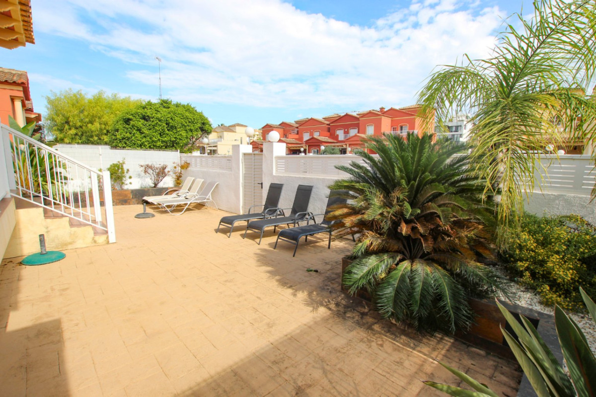 DP-07-R5213887-30 Ruime hoekwoning met gemeenschappelijk zwembad in Calpe