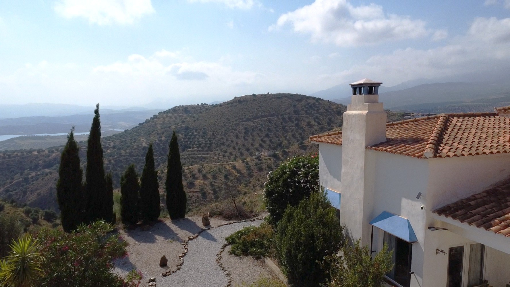 Villa te koop in Canillas de Aceituno