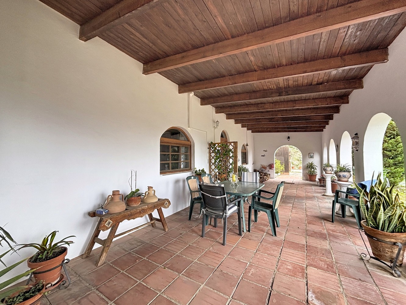 Finca te koop in Casarabonela