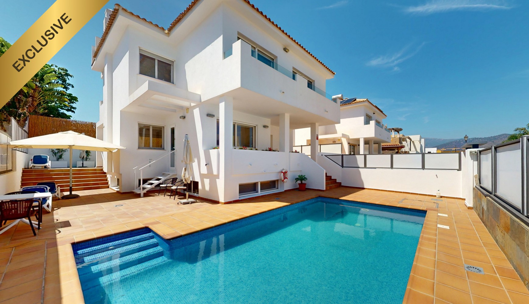 Villa te koop in Torre del Mar