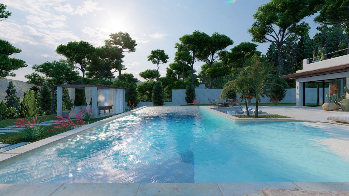 Villa te koop in Javea