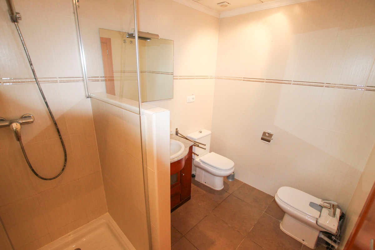 DP-07-R5213887-23 Ruime hoekwoning met gemeenschappelijk zwembad in Calpe