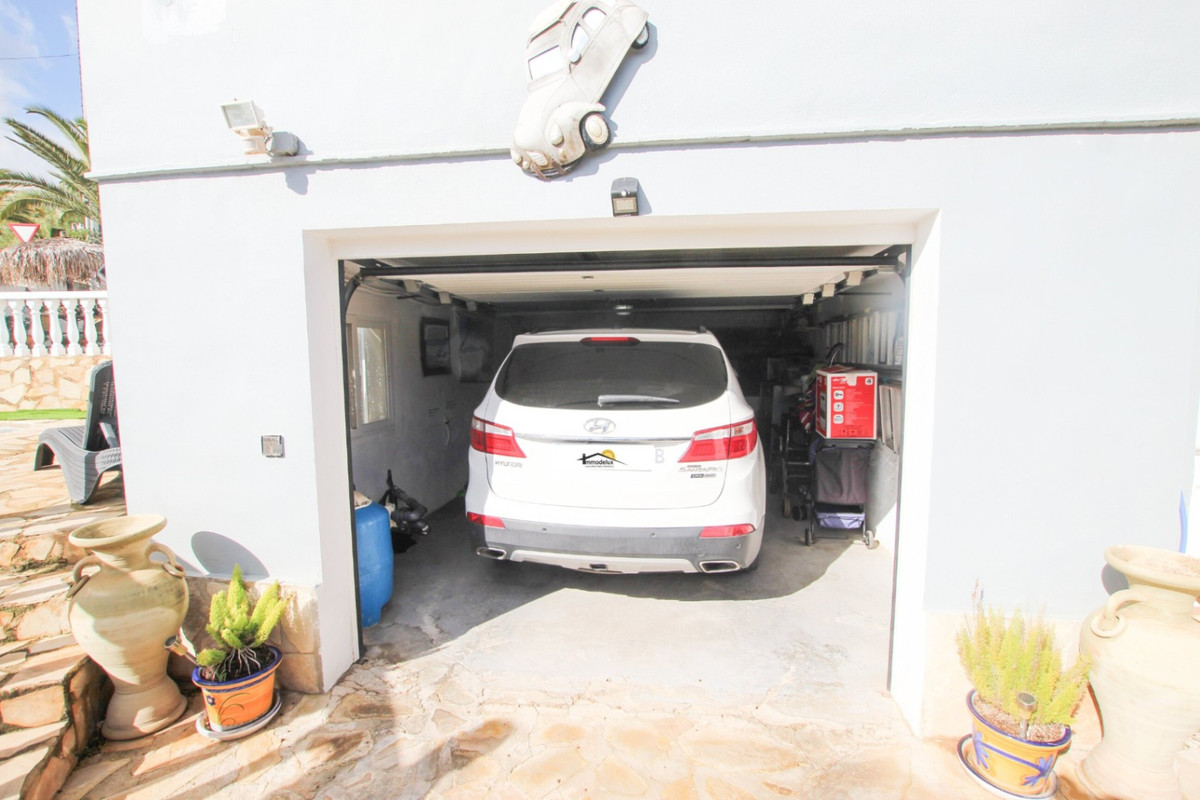 DP-07-R5297821-33 Villa met zeezicht te koop in Calpe