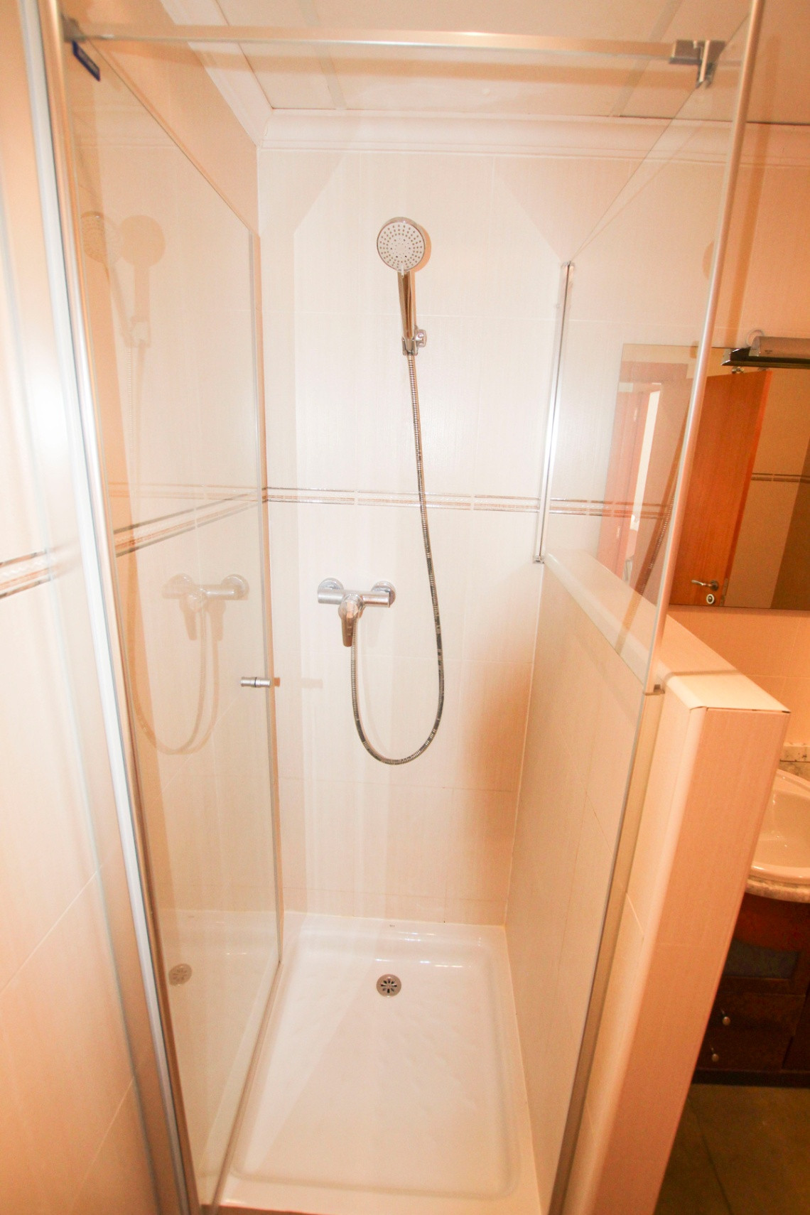 DP-07-R5213887-22 Ruime hoekwoning met gemeenschappelijk zwembad in Calpe