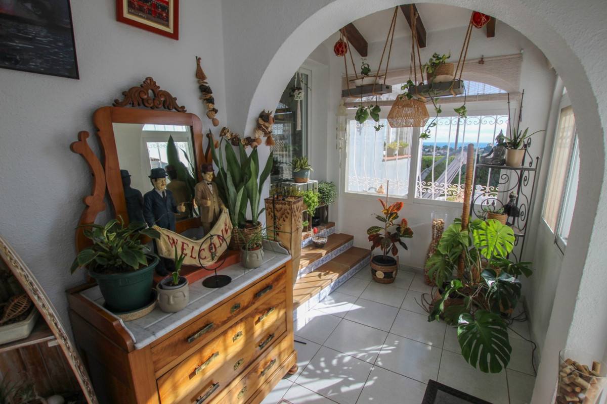 DP-07-R5297821-11 Villa met zeezicht te koop in Calpe