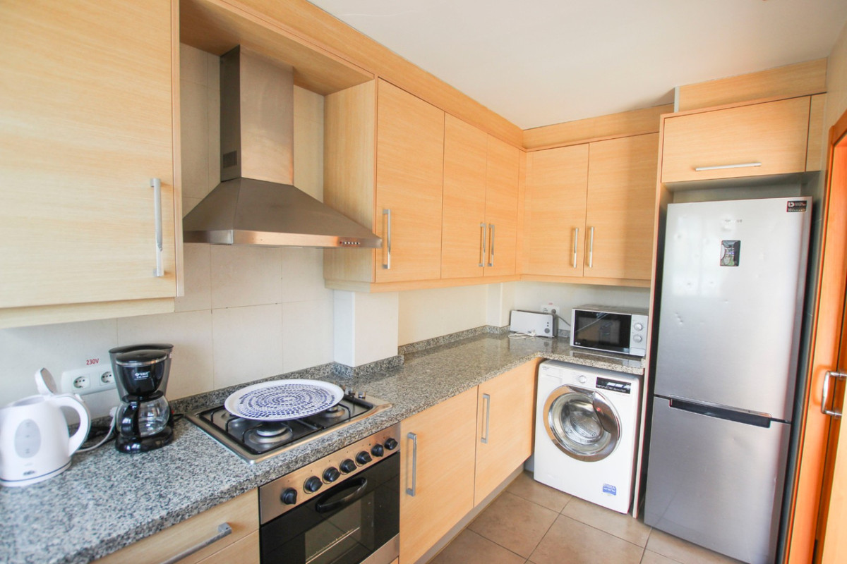 DP-07-R5213887-7 Ruime hoekwoning met gemeenschappelijk zwembad in Calpe