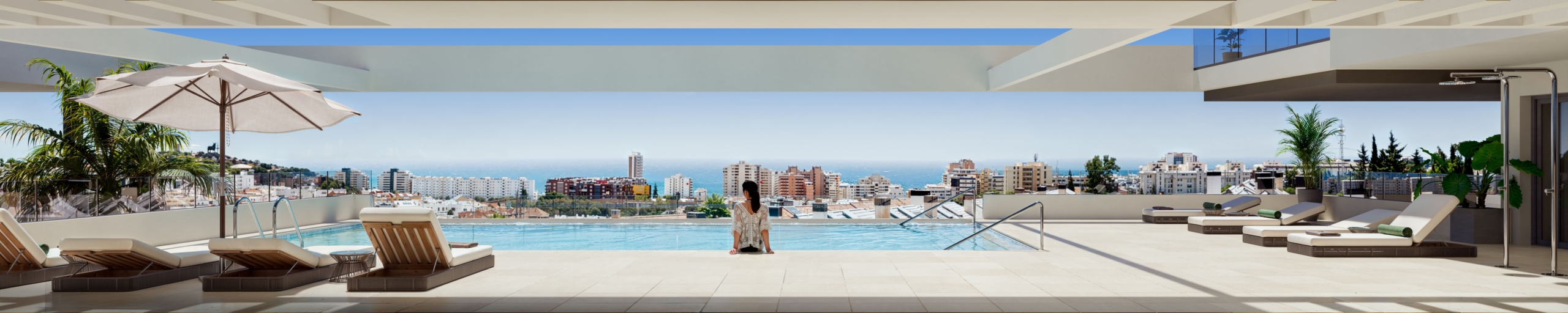 DP-100-38704380-01-3 Nieuwbouw Appartement in Fuengirola
