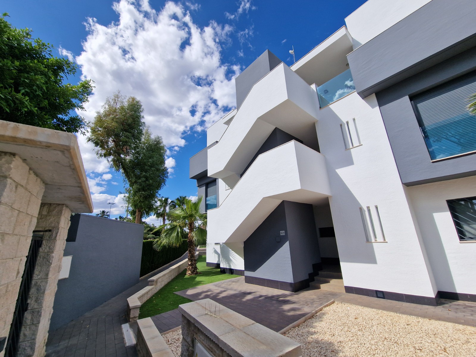 Penthouse te koop in Guardamar del Segura