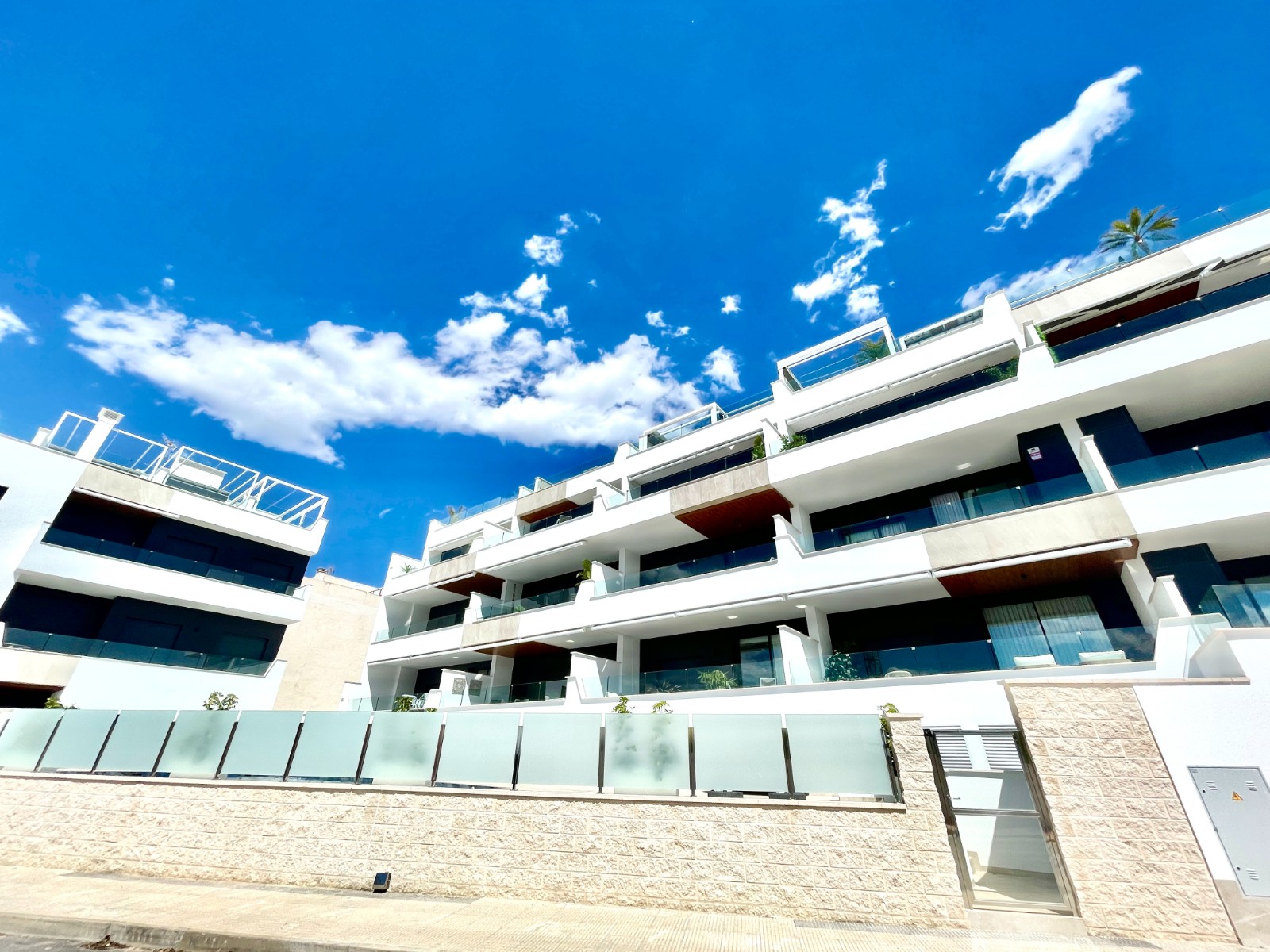Apartment – Flat te koop in Benijofar