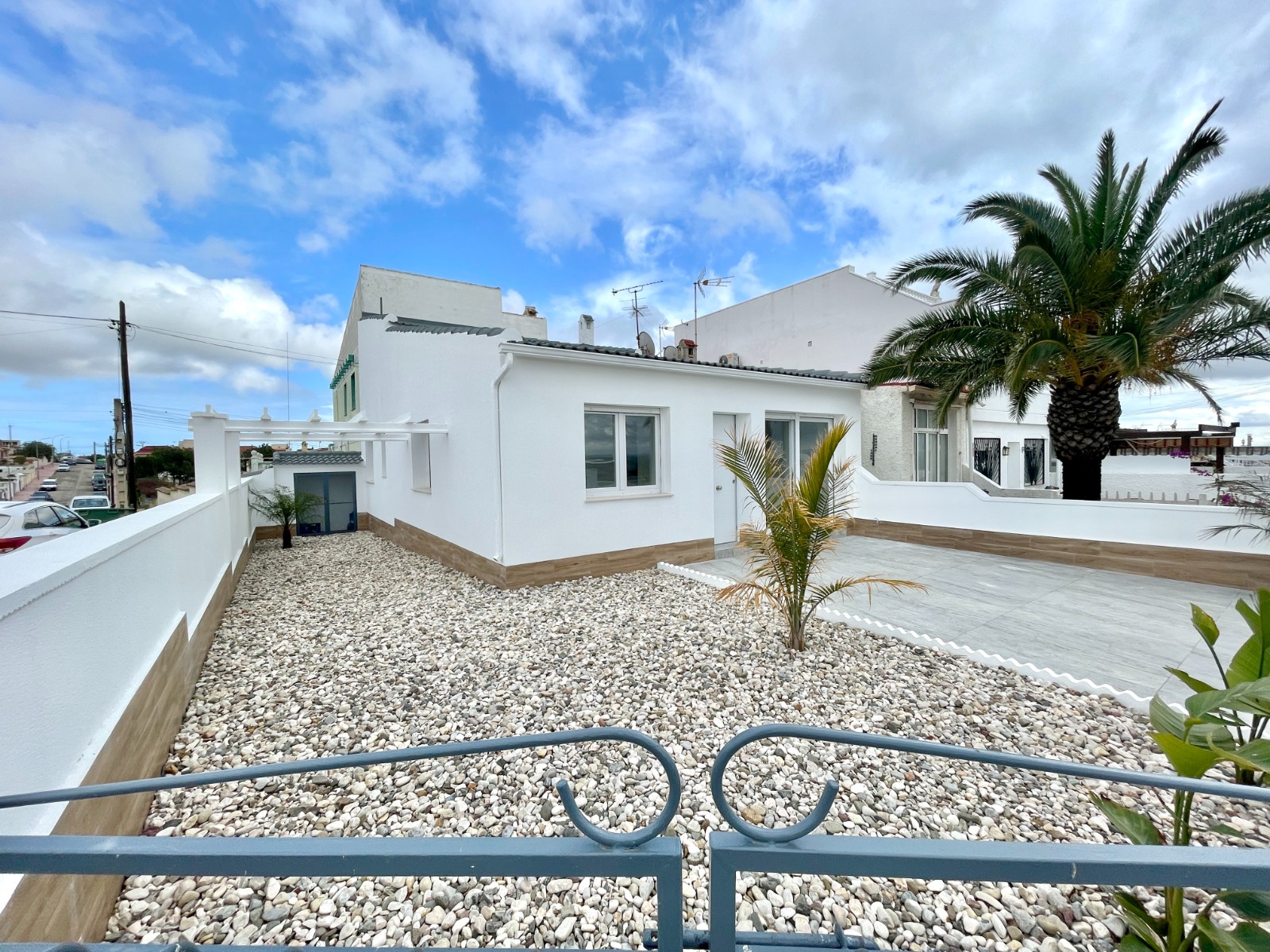Bungalow te koop in Ciudad Quesada