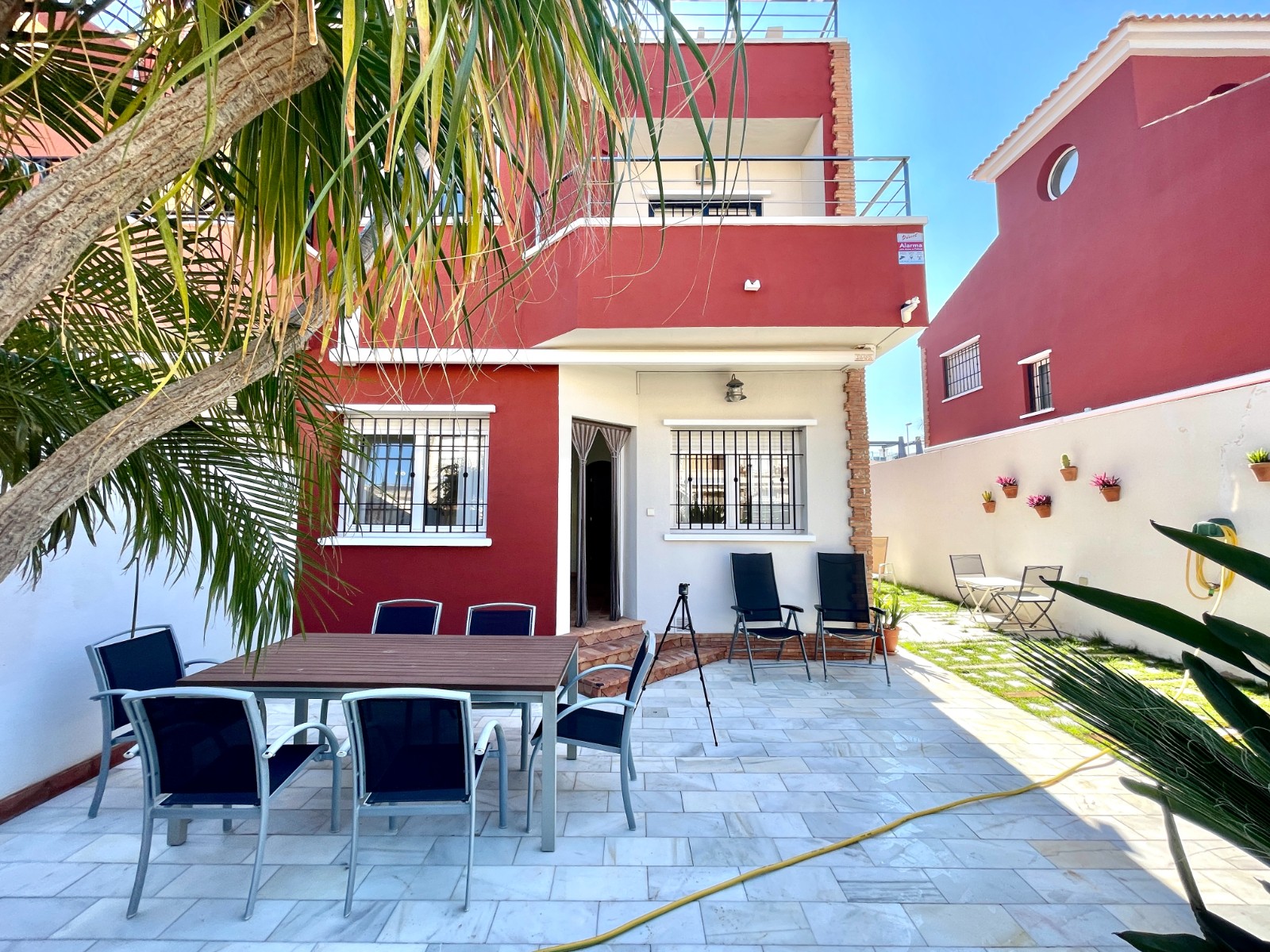 Geschakelde woning te koop in Torre De La Horadada