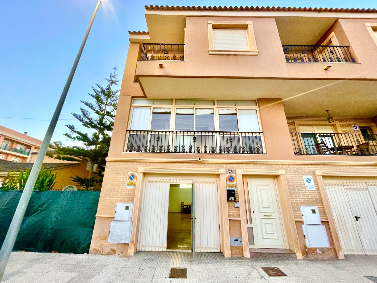 Villa te koop in Almoradí