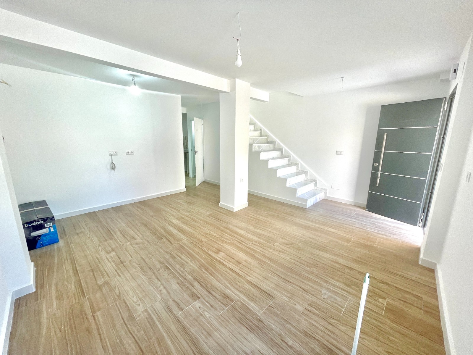 Geschakelde woning te koop in Daya Vieja