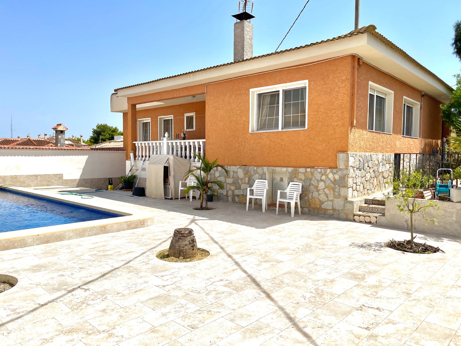 Villa te koop in Benijofar