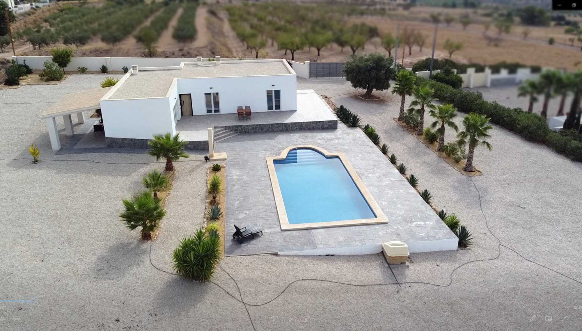 Finca te koop in Macisvenda