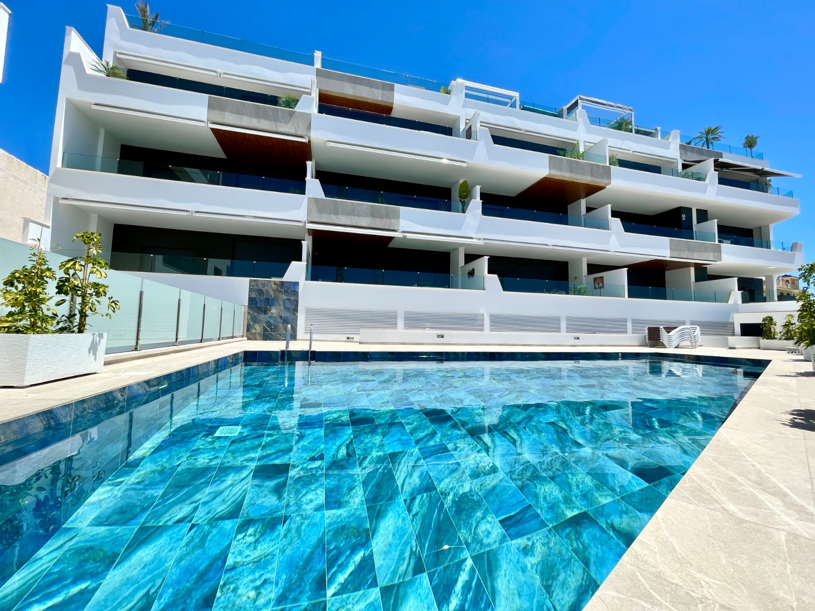 Appartement te koop in Benijofar
