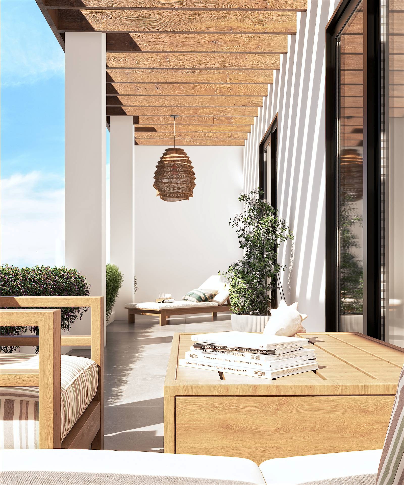 DP-100-82662302-02-16 Nieuwbouw penthouse in Las Lagunas de Mijas