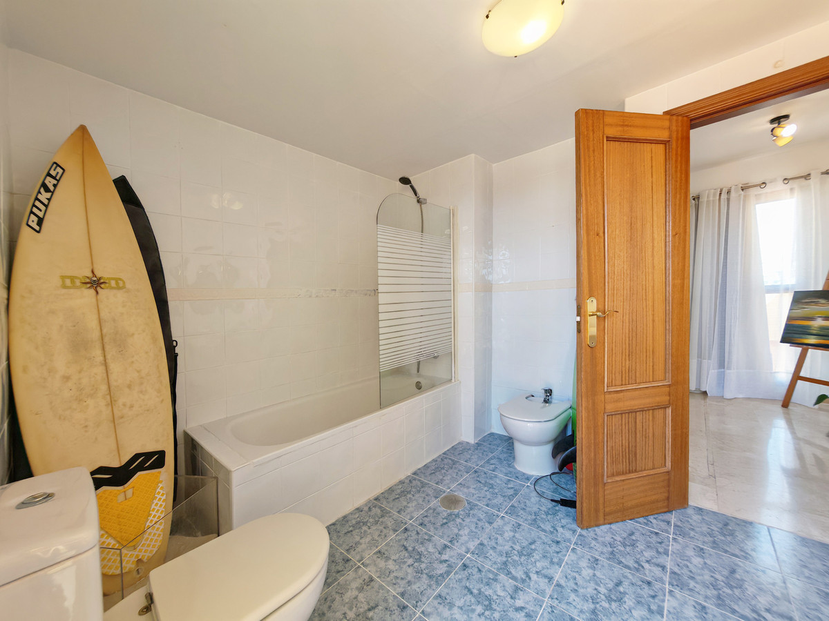 Penthouse te koop in Estepona